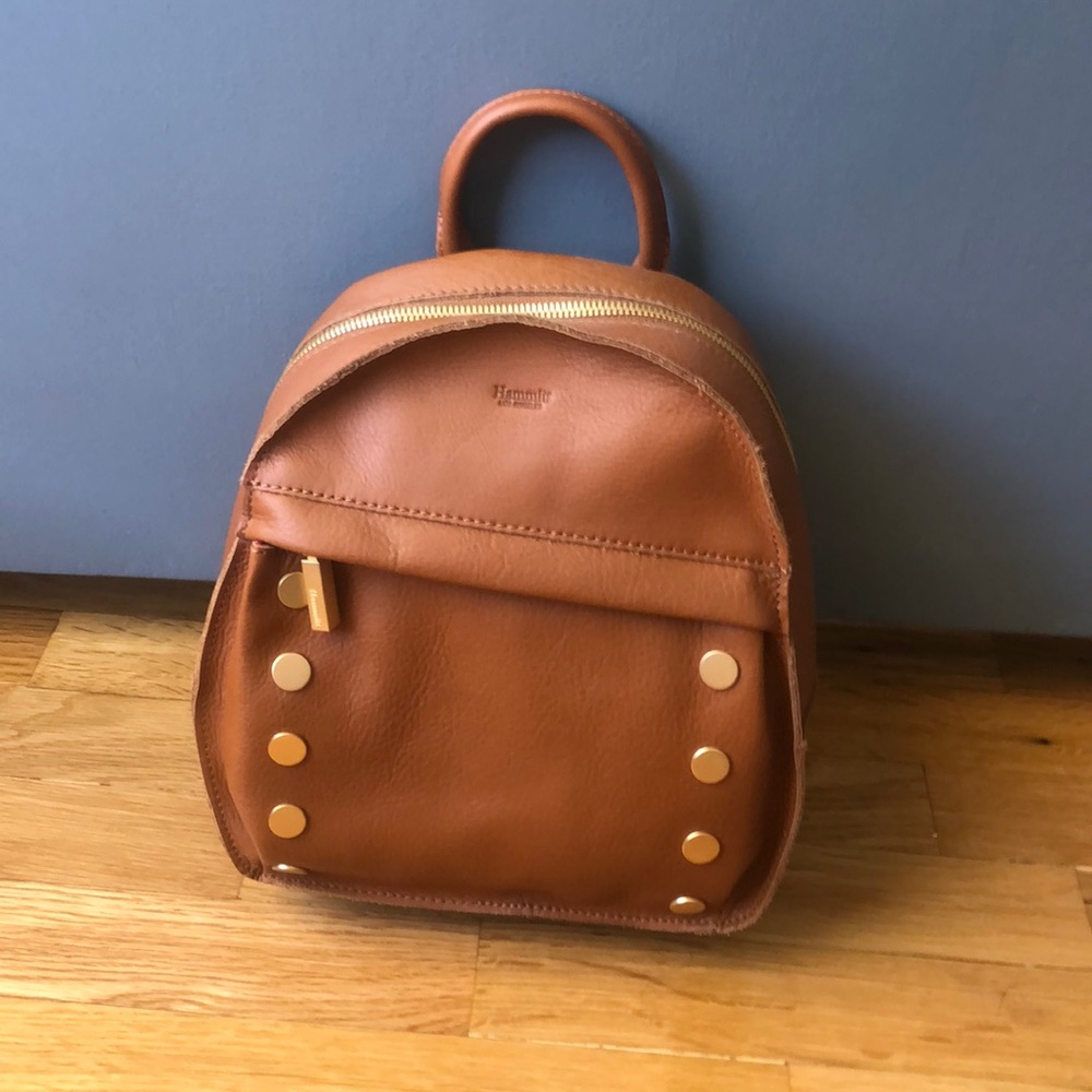 Hammitt Mini Backpack